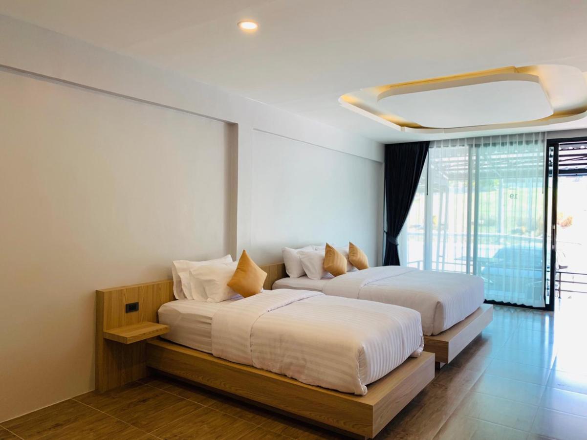 होटल Belong Boutique Luxury 3*