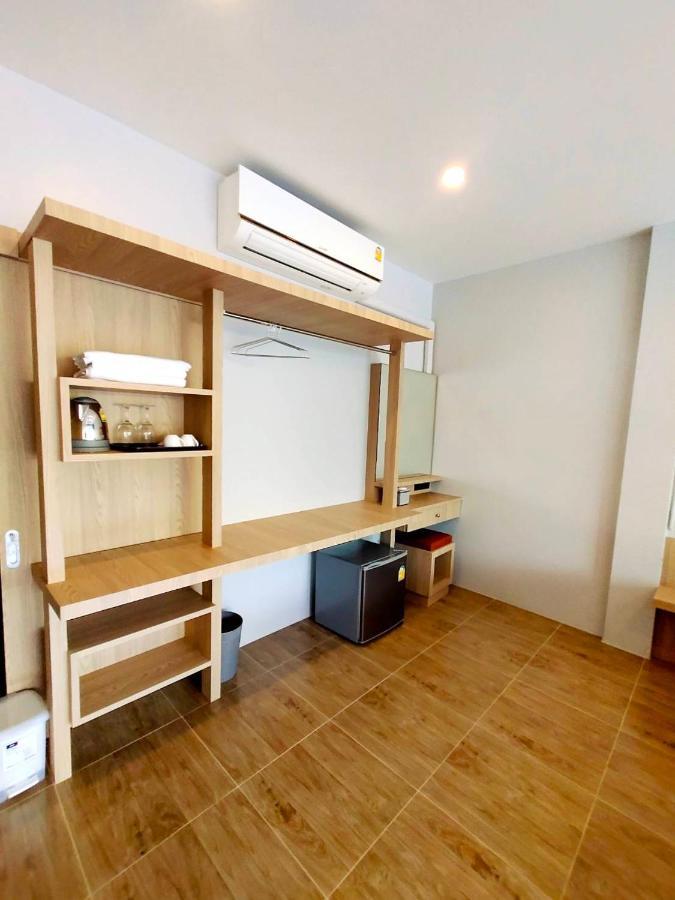 Belong Boutique Luxury 3* Ban Wang Khon