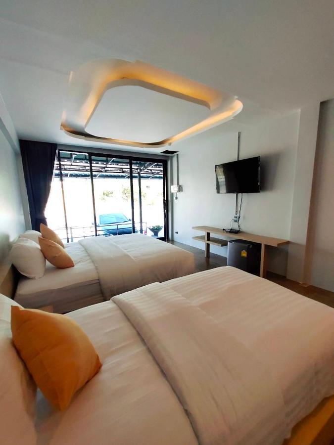 होटल Belong Boutique Luxury 3*