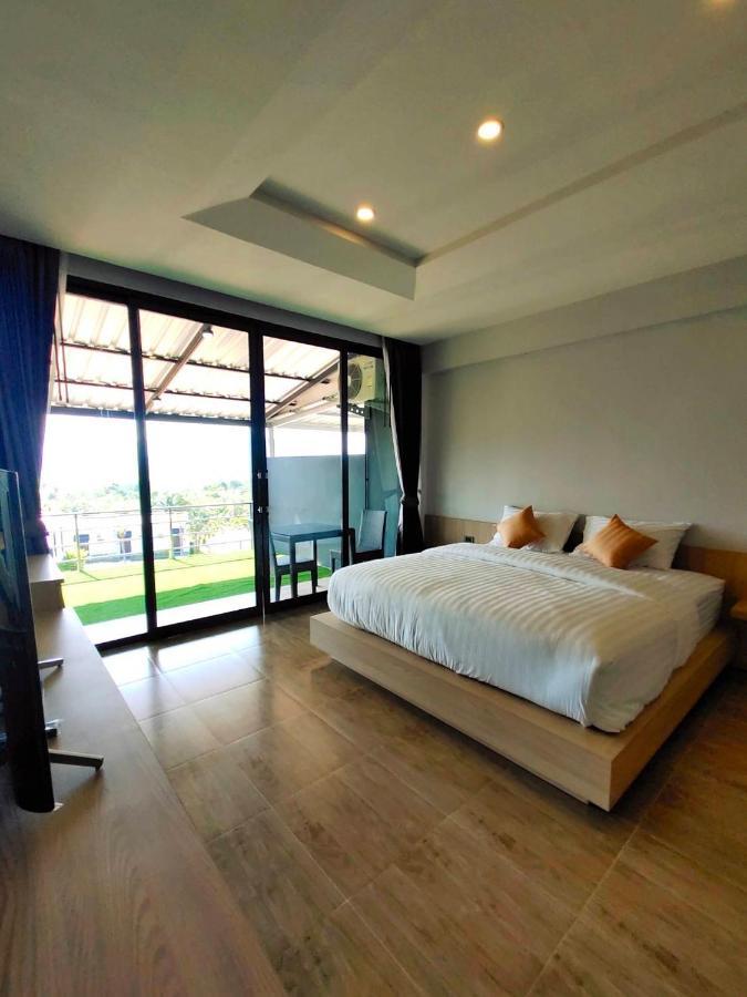 होटल Belong Boutique Luxury 3*