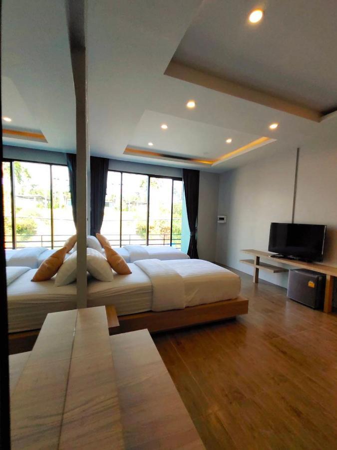 Belong Boutique Luxury 3* Ban Wang Khon