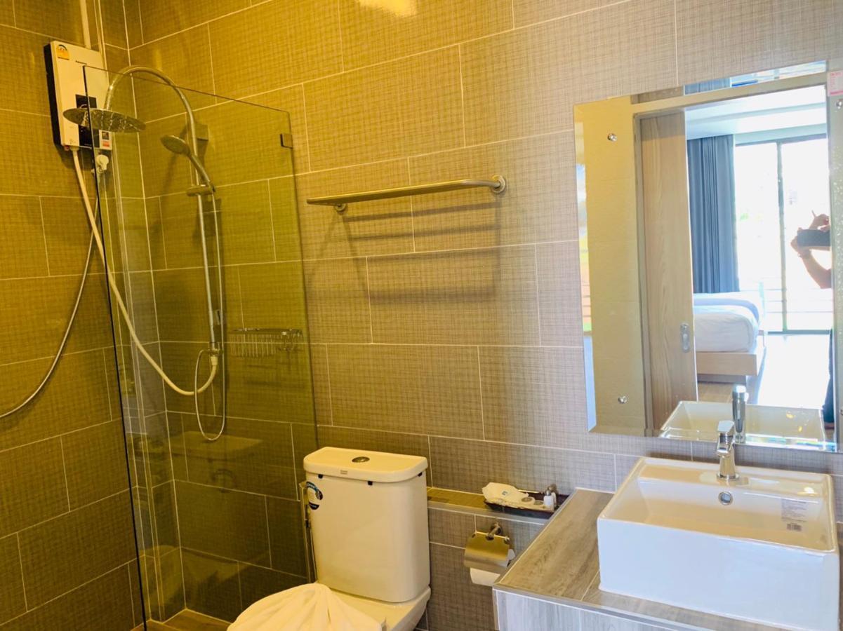 Belong Boutique Luxury 3* Ban Wang Khon